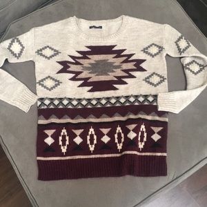 American Eagle Sweater